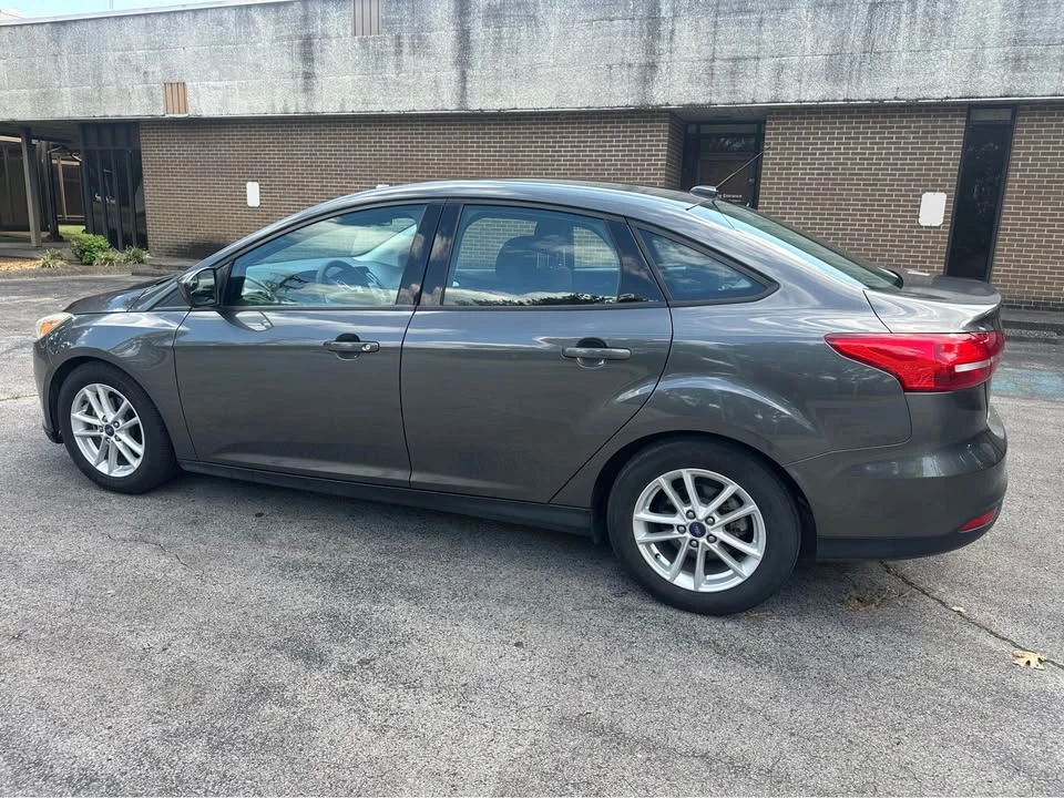 2018 Ford Focus 3rd Gen - Image 5 of 15