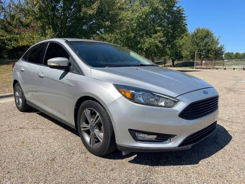 2018 Ford Focus 3rd Gen - Image 2 of 17