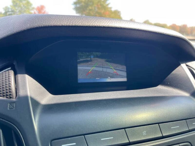 2018 Ford Focus 3rd Gen - Image 17 of 17