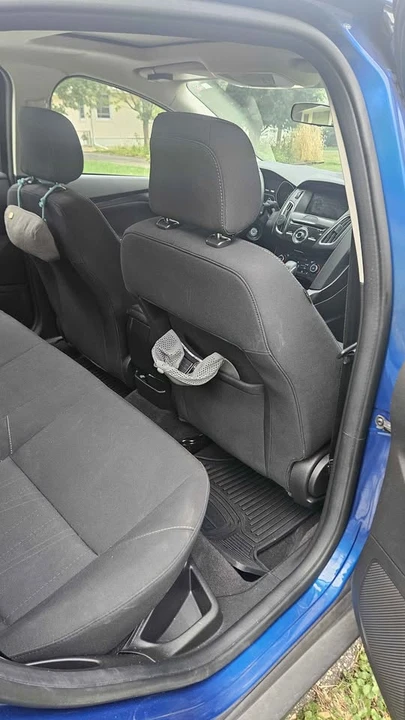 2018 Ford Focus 3rd Gen - Image 8 of 9