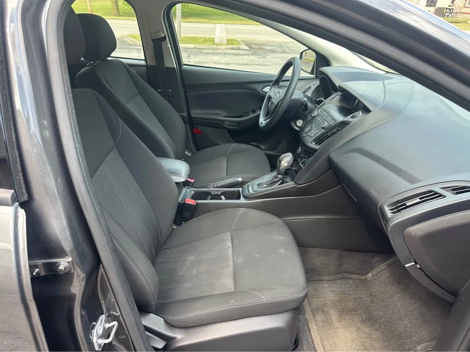 2018 Ford Focus 3rd Gen - Image 10 of 15