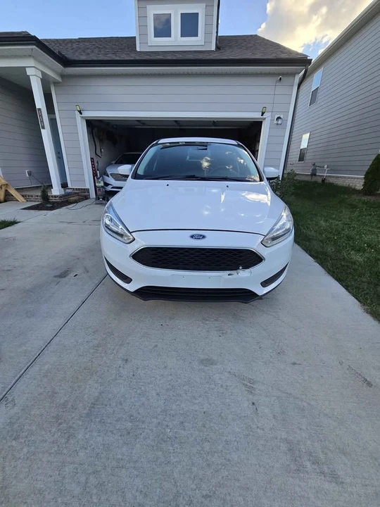 2018 Ford Focus 3rd Gen - Image 3 of 11