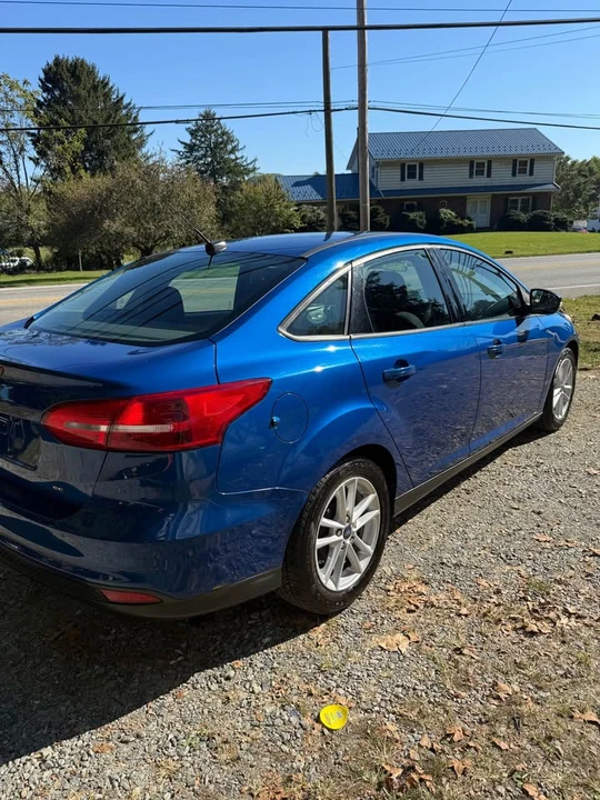 2018 Ford Focus 3rd Gen - Image 3 of 17