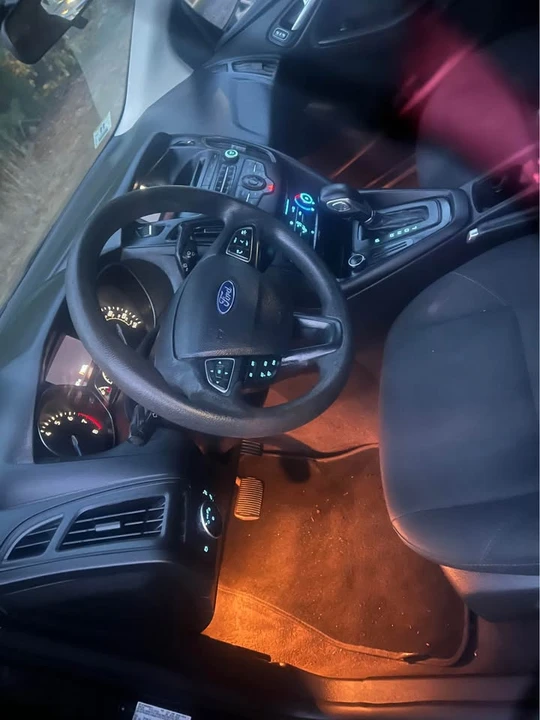 2018 Ford Focus 3rd Gen - Image 14 of 16