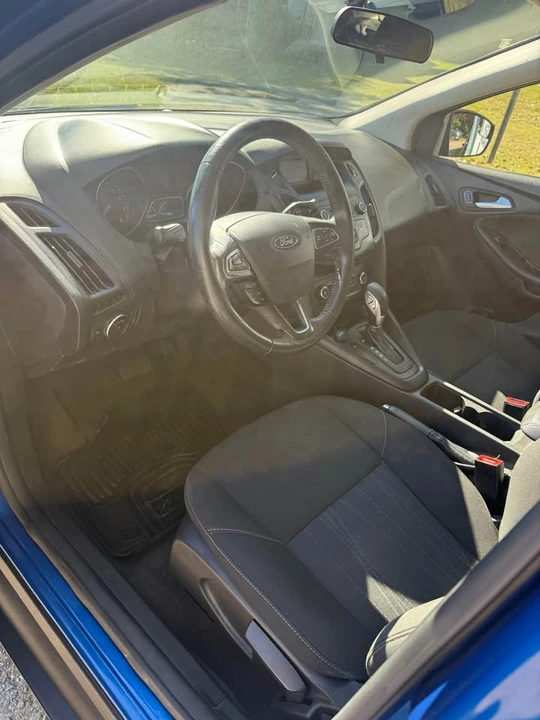 2018 Ford Focus 3rd Gen - Image 11 of 17