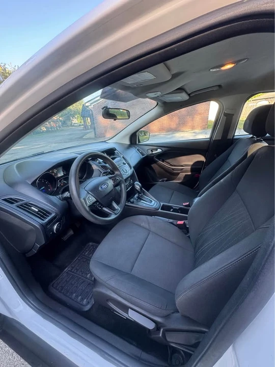 2018 Ford Focus 3rd Gen - Image 16 of 20