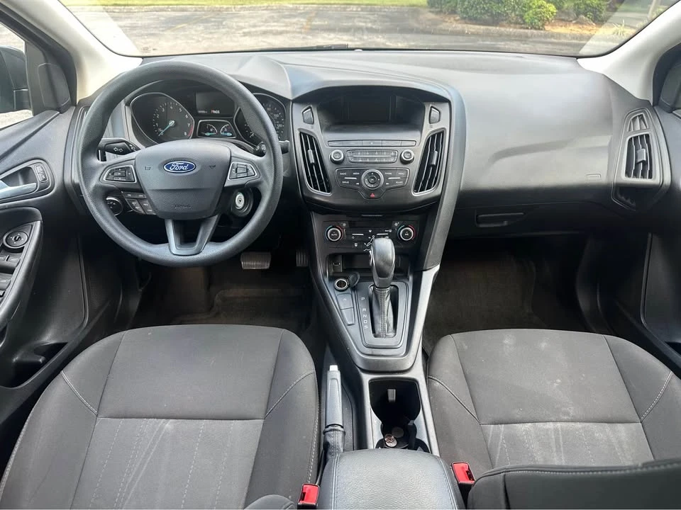 2018 Ford Focus 3rd Gen - Image 14 of 15