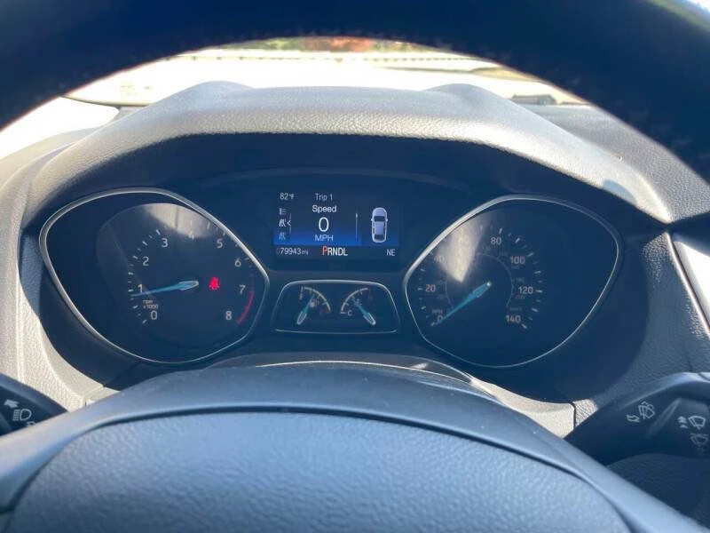 2018 Ford Focus 3rd Gen - Image 15 of 17