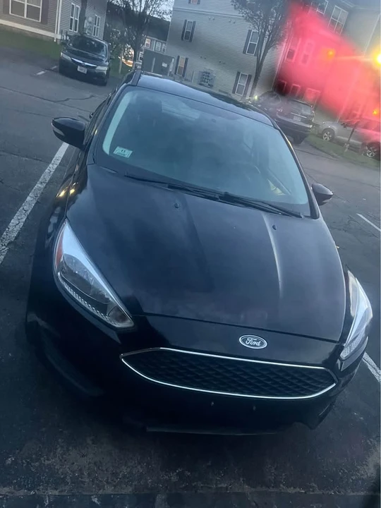 2018 Ford Focus 3rd Gen - Image 7 of 16