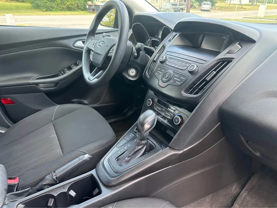 2018 Ford Focus 3rd Gen - Image 13 of 15