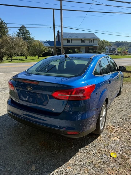 2018 Ford Focus 3rd Gen - Image 4 of 17