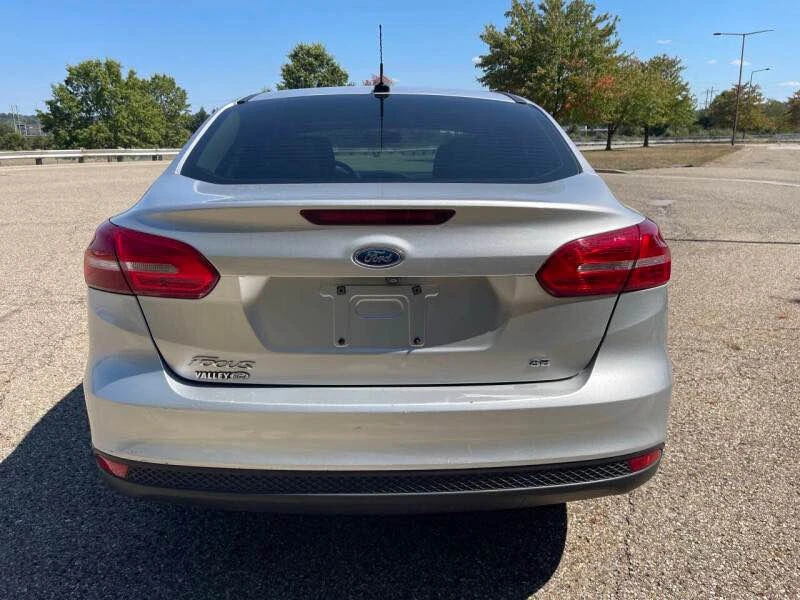 2018 Ford Focus 3rd Gen - Image 8 of 17