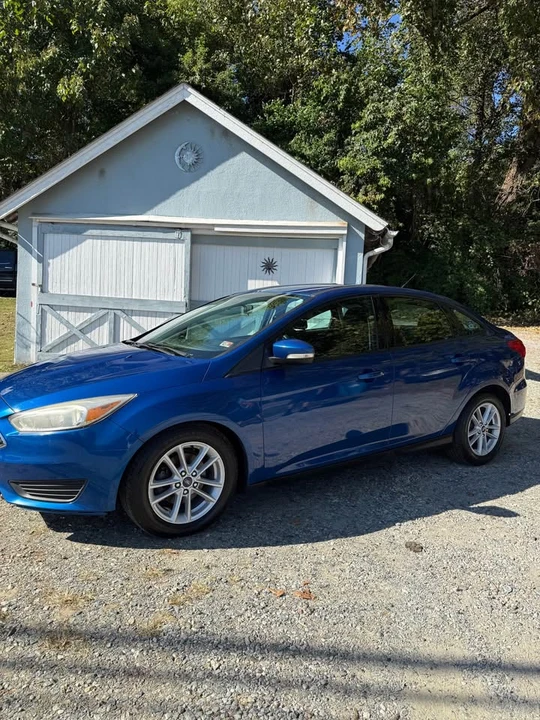 2018 Ford Focus 3rd Gen - Image 6 of 17