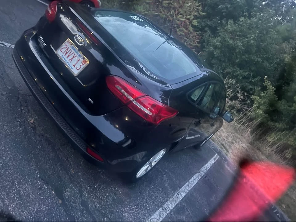 2018 Ford Focus 3rd Gen - Image 9 of 16