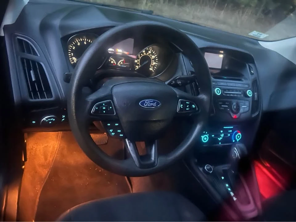 2018 Ford Focus 3rd Gen - Image 15 of 16