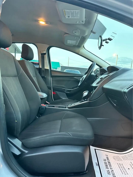 2018 Ford Focus 3rd Gen - Image 10 of 17