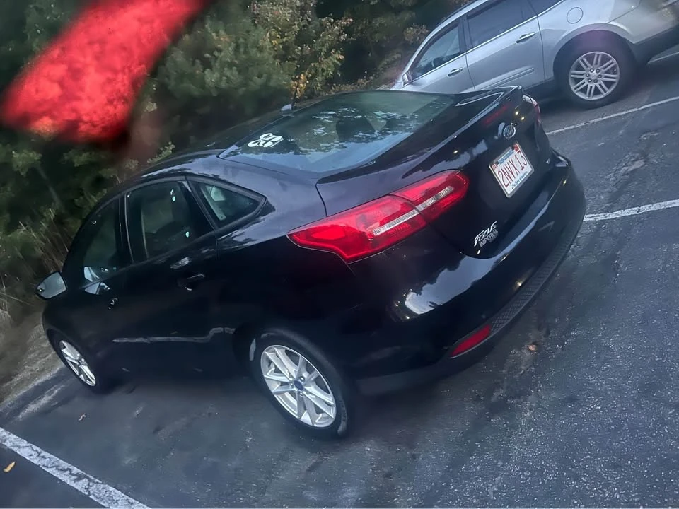 2018 Ford Focus 3rd Gen - Image 10 of 16