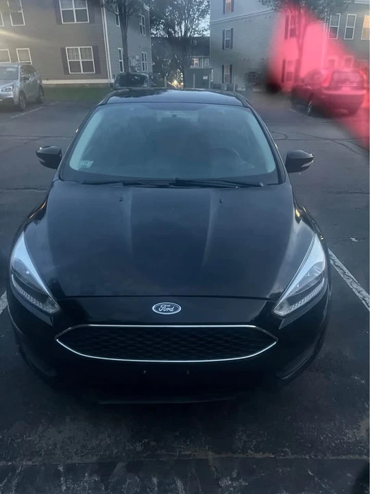 2018 Ford Focus 3rd Gen - Image 3 of 16