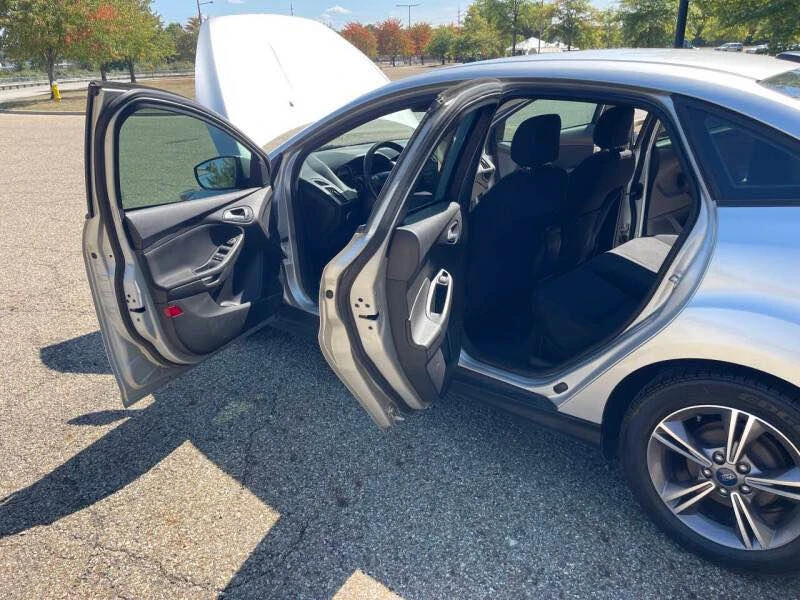 2018 Ford Focus 3rd Gen - Image 9 of 17