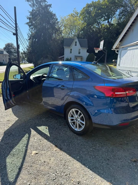 2018 Ford Focus 3rd Gen - Image 5 of 17
