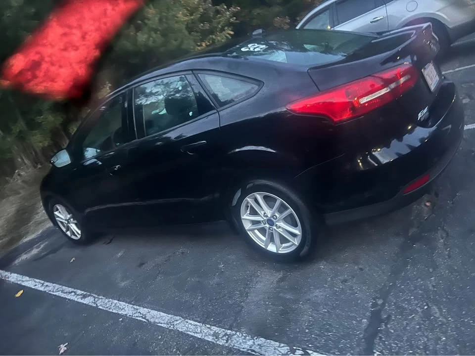 2018 Ford Focus 3rd Gen - Image 12 of 16