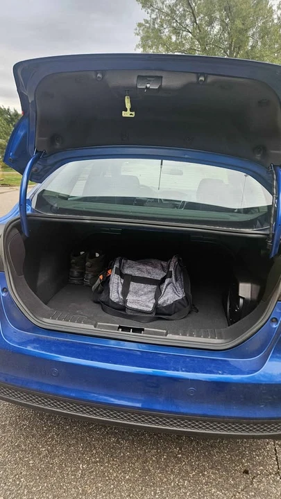 2018 Ford Focus 3rd Gen - Image 5 of 9