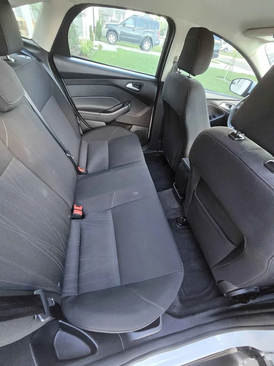2018 Ford Focus 3rd Gen - Image 9 of 11