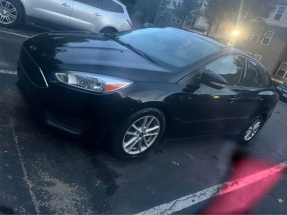 2018 Ford Focus 3rd Gen - Image 4 of 16