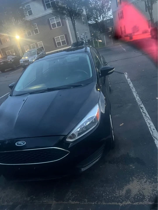 2018 Ford Focus 3rd Gen - Image 2 of 16