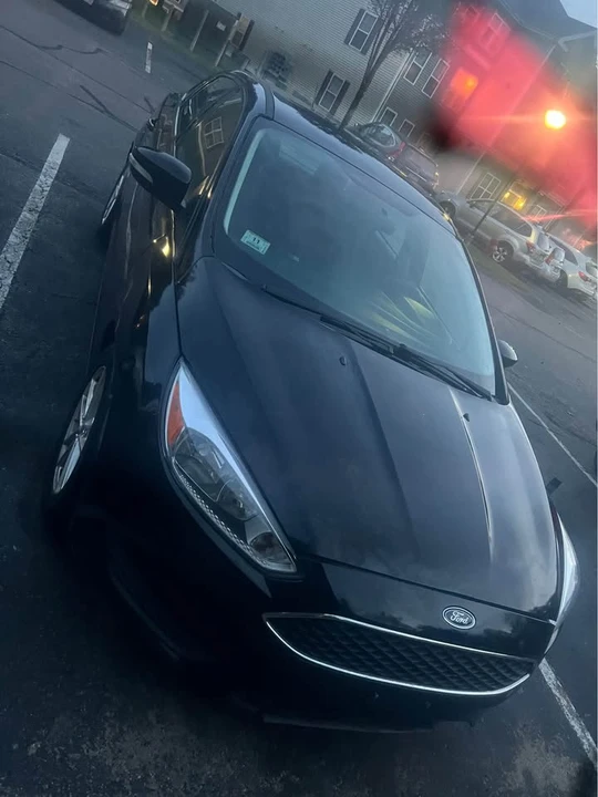 2018 Ford Focus 3rd Gen - Image 6 of 16