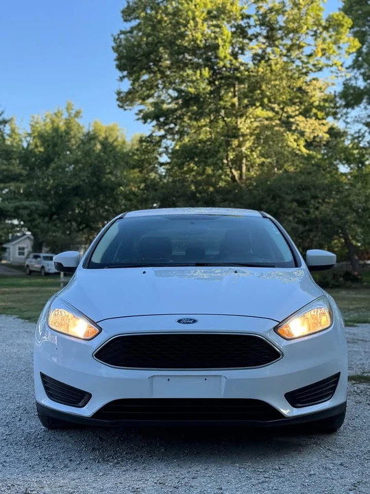 2018 Ford Focus 3rd Gen - Image 3 of 20