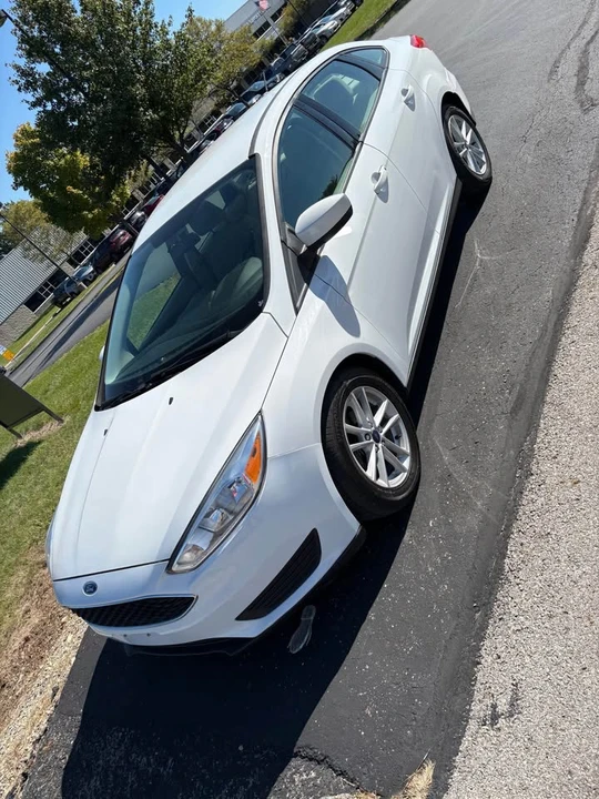 2018 Ford Focus 3rd Gen - Image 2 of 7