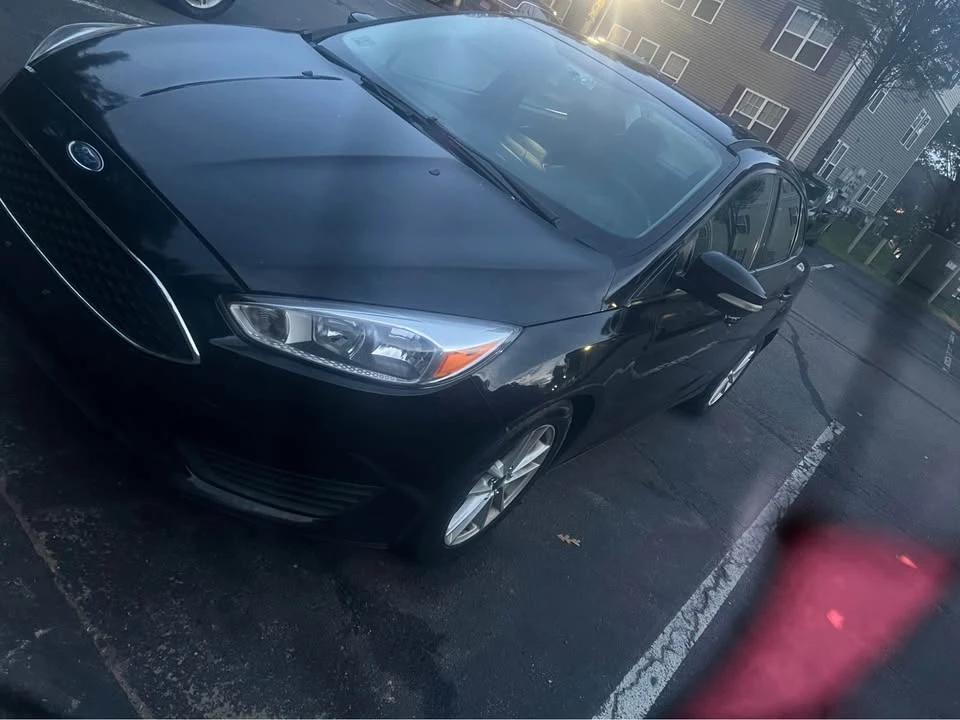 2018 Ford Focus 3rd Gen - Image 5 of 16