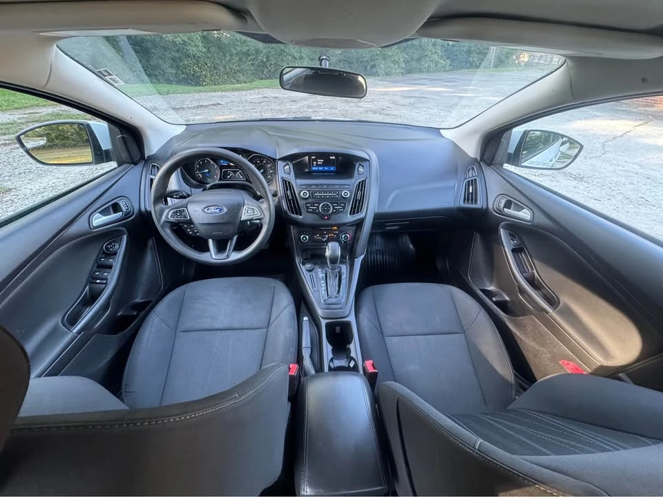 2018 Ford Focus 3rd Gen - Image 12 of 20