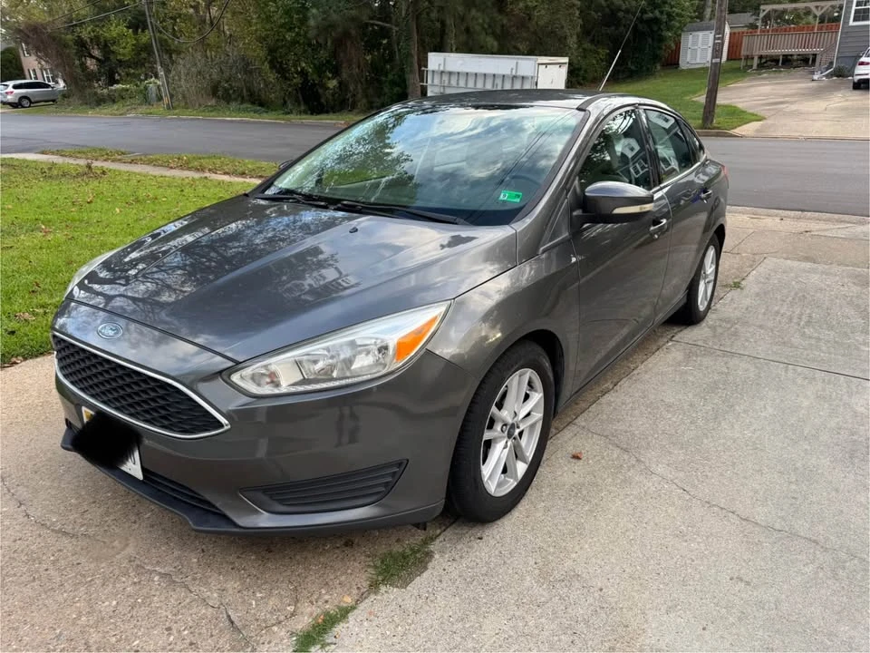 2018 Ford Focus 3rd Gen - Image 5 of 10
