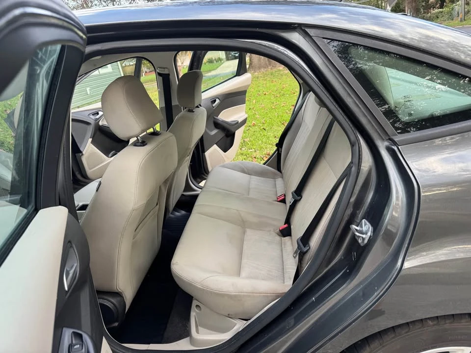 2018 Ford Focus 3rd Gen - Image 3 of 10