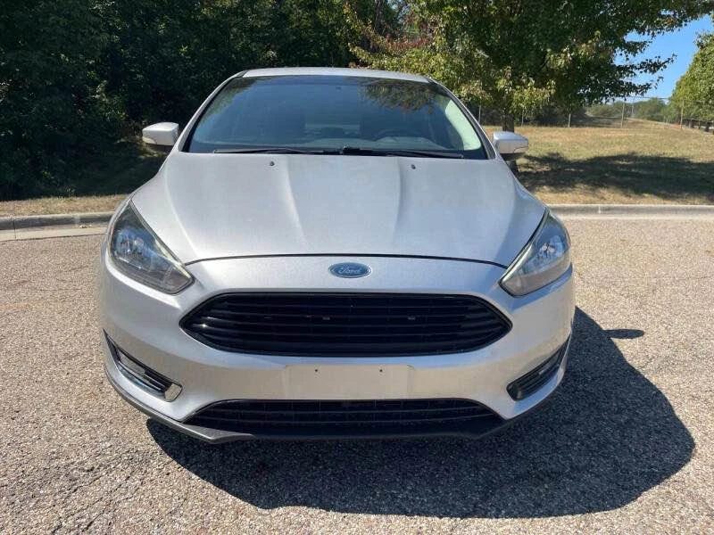 2018 Ford Focus 3rd Gen - Image 7 of 17