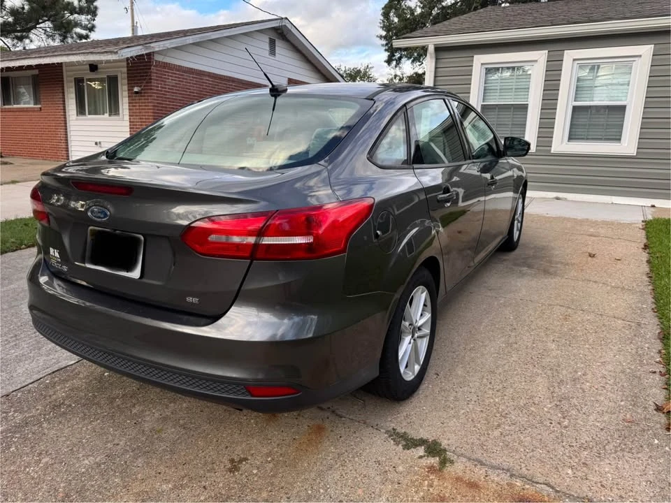 2018 Ford Focus 3rd Gen - Image 6 of 10