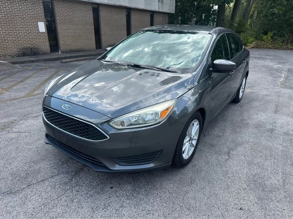 2018 Ford Focus 3rd Gen - Image 2 of 15