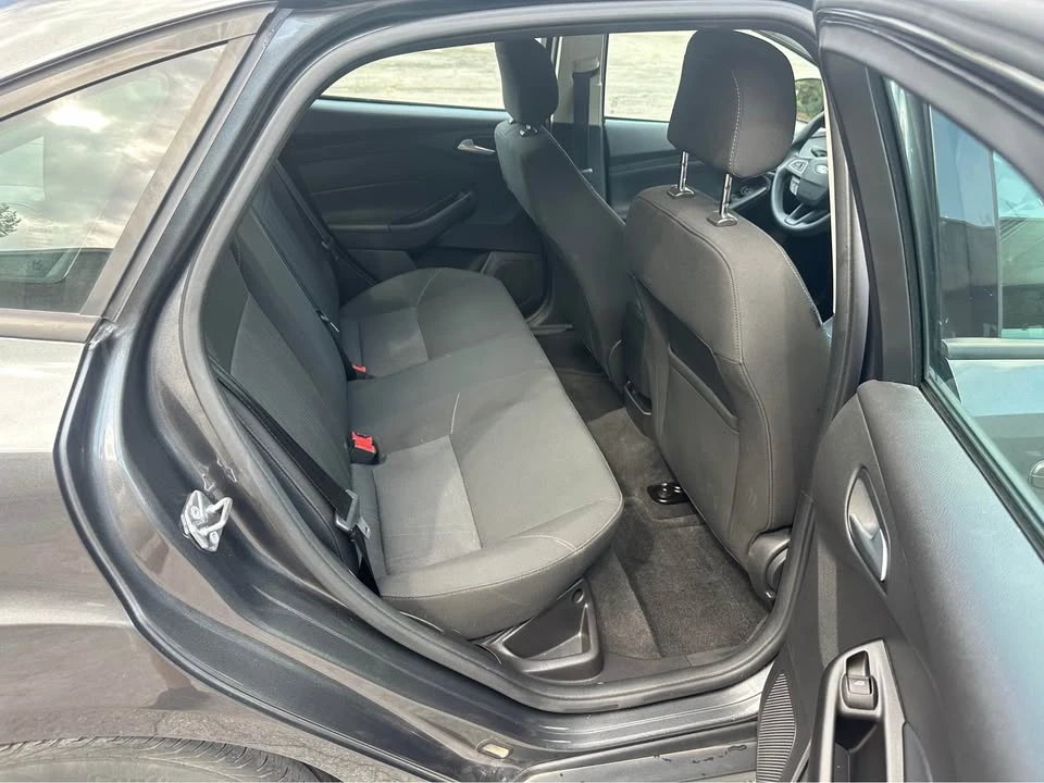 2018 Ford Focus 3rd Gen - Image 12 of 15