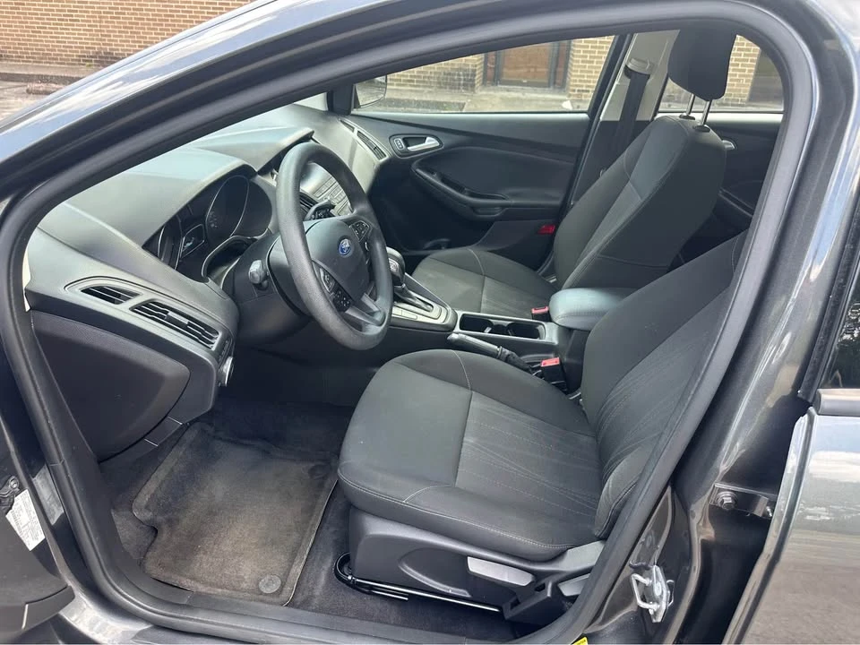 2018 Ford Focus 3rd Gen - Image 9 of 15