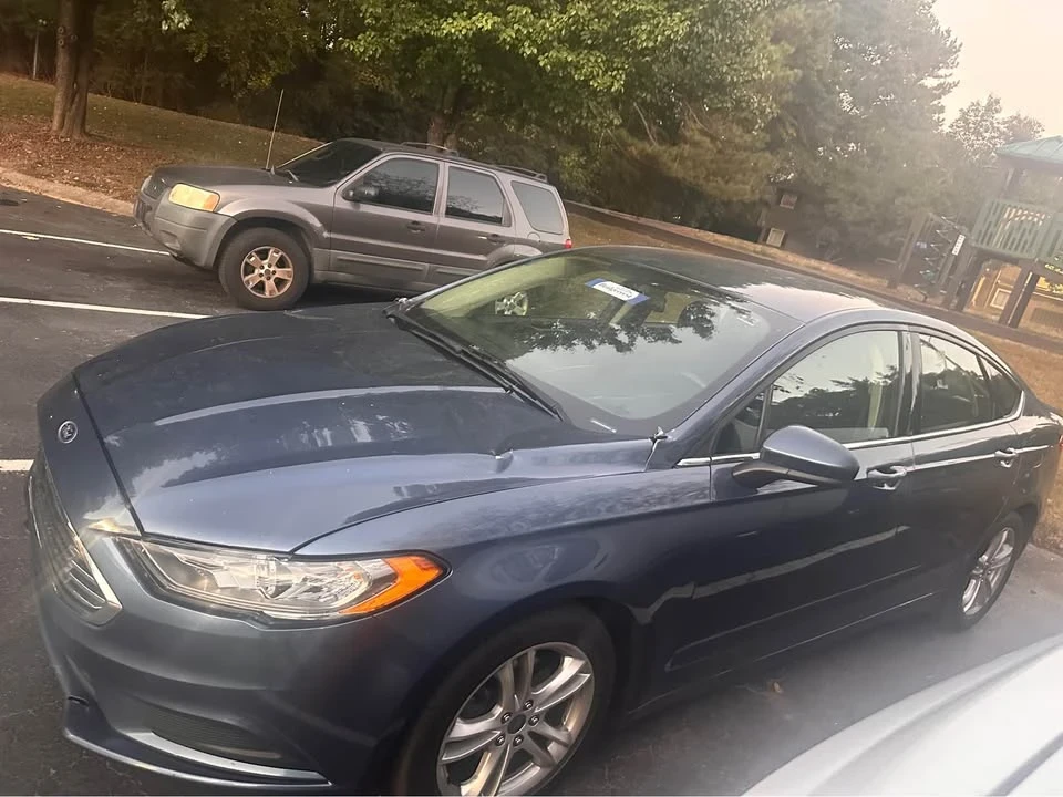2018 Ford Focus 3rd Gen - Image 4 of 9