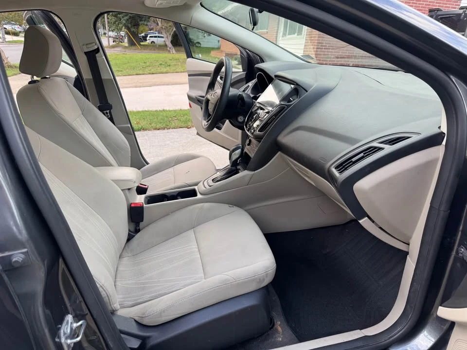 2018 Ford Focus 3rd Gen - Image 8 of 10