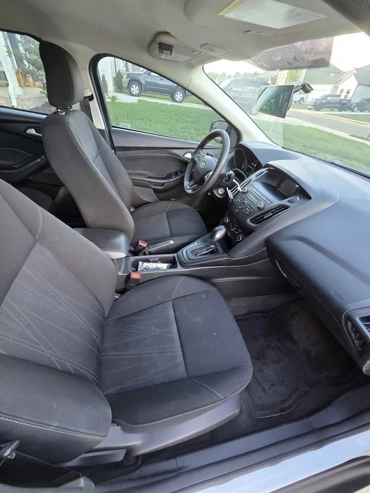 2018 Ford Focus 3rd Gen - Image 11 of 11