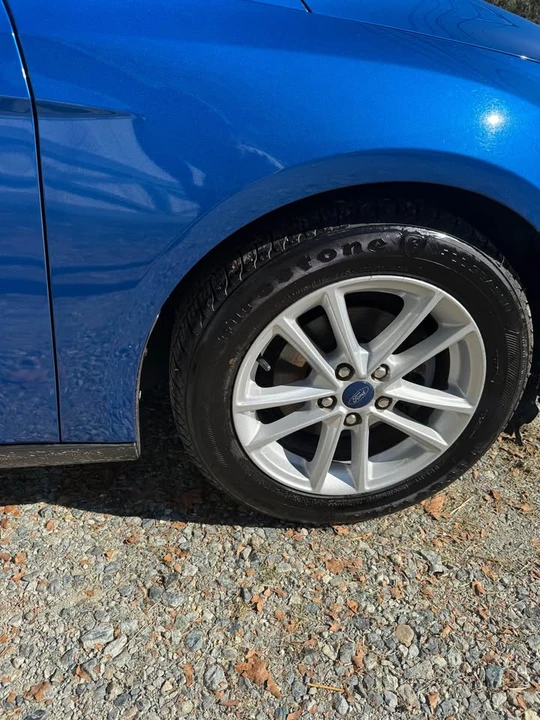 2018 Ford Focus 3rd Gen - Image 10 of 17