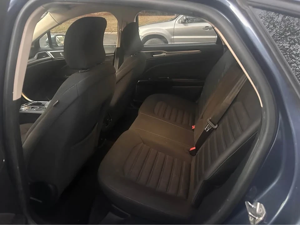 2018 Ford Focus 3rd Gen - Image 7 of 9