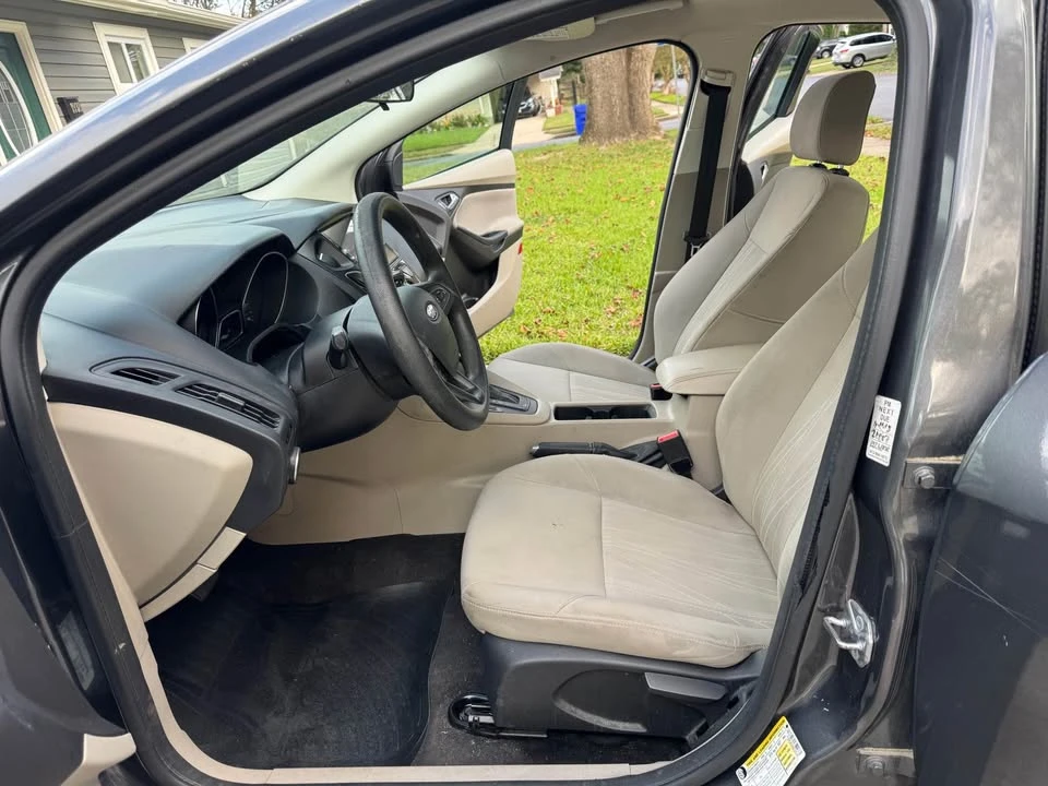 2018 Ford Focus 3rd Gen - Image 4 of 10