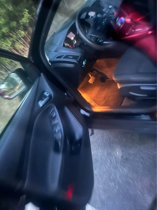 2018 Ford Focus 3rd Gen - Image 13 of 16
