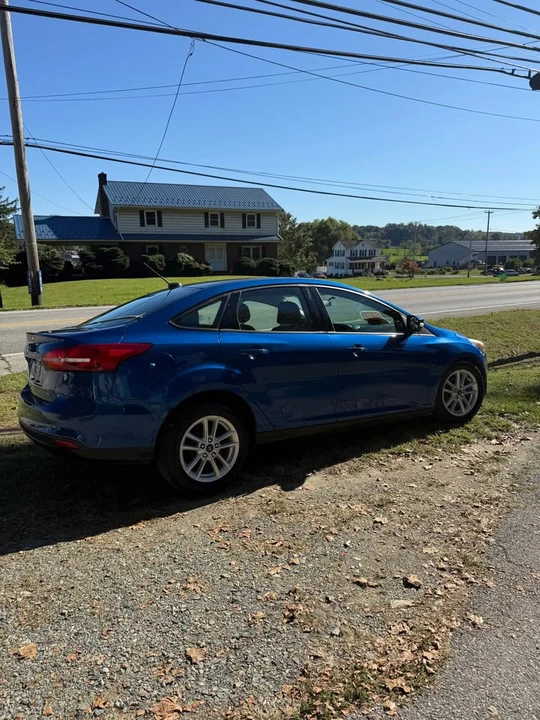 2018 Ford Focus 3rd Gen - Image 16 of 17