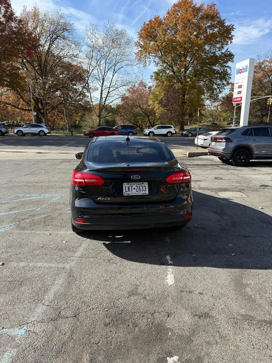 2018 Ford Focus 3rd Gen - Image 13 of 20